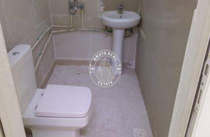 Apartment - 1 Bedroom - 1 Bathroom for rent in Muaither Area - Al Rayyan - Doha Apartment - 1 Bedroom - 1 Bathroom for rent in Muaither Area - Al Rayyan - Doha