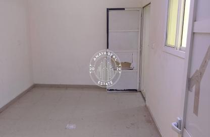 Apartment - 1 Bedroom - 1 Bathroom for rent in Muaither Area - Al Rayyan - Doha Apartment - 1 Bedroom - 1 Bathroom for rent in Muaither Area - Al Rayyan - Doha