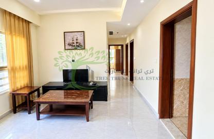 Apartment - 2 - 3 for rent in Muntazah 38 - Al Muntazah - Doha