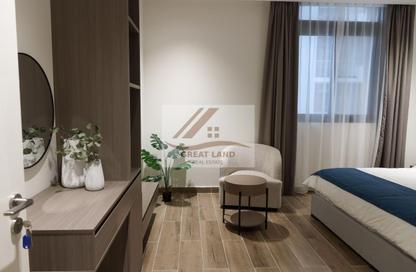 Apartment - 1 Bedroom - 2 Bathrooms for sale in Yasmeen City - Lusail