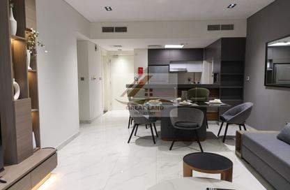 Apartment - 1 Bedroom - 2 Bathrooms for sale in Yasmeen City - Lusail
