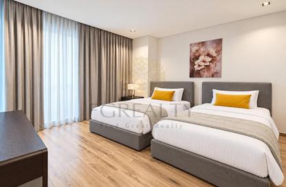 Villa - 5 - 7+ for rent in Al Hadara Street - Al Thumama - Doha