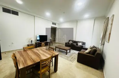 Apartment - 2 Bedrooms - 2 Bathrooms for rent in Al Waab Street - Al Waab - Doha