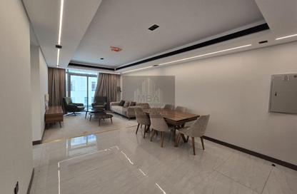 Apartment - 2 Bedrooms - 2 Bathrooms for rent in Al Waab Street - Al Waab - Doha