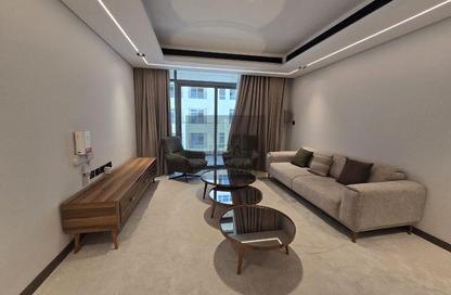Apartment - 2 Bedrooms - 2 Bathrooms for rent in Al Waab Street - Al Waab - Doha Apartment - 2 Bedrooms - 2 Bathrooms for rent in Al Waab Street - Al Waab - Doha