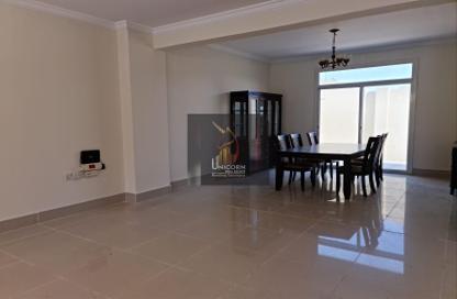 Compound - 5 Bedrooms - 5 Bathrooms for rent in Al Gharrafa - Al Gharrafa - Doha