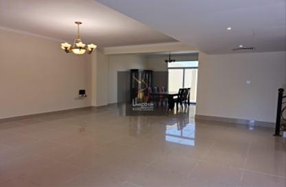 Compound - 5 Bedrooms - 5 Bathrooms for rent in Al Gharrafa - Al Gharrafa - Doha