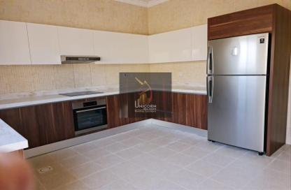 Compound - 5 Bedrooms - 5 Bathrooms for rent in Al Gharrafa - Al Gharrafa - Doha