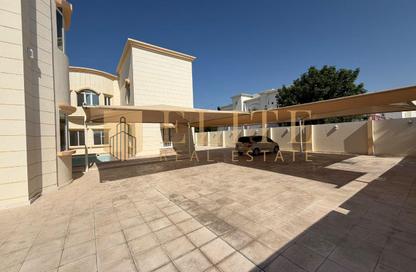 Villa - 7 - 7 for rent in Al Wakra - Al Wakra - Al Wakrah - Al Wakra