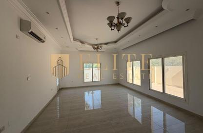 Villa - 7 - 7 for rent in Al Wakra - Al Wakra - Al Wakrah - Al Wakra