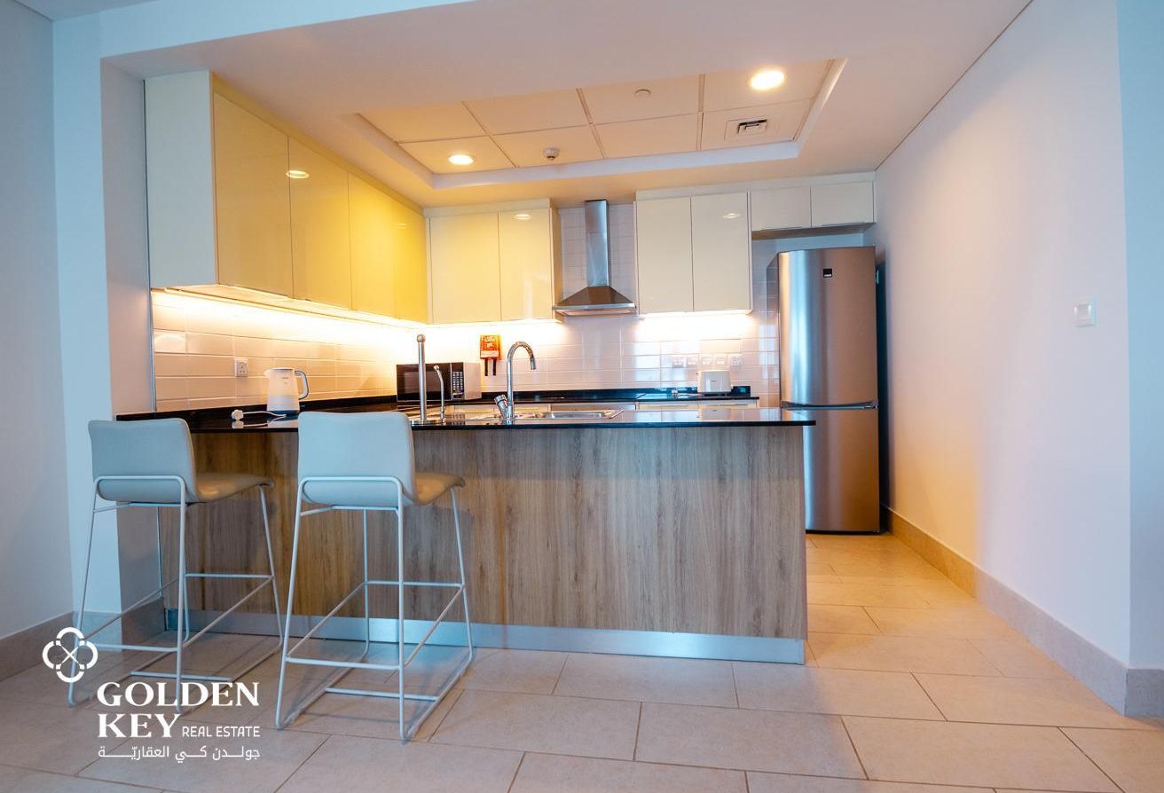 NO COMMISSION | Bills/WIFI Included | 1BR+Office