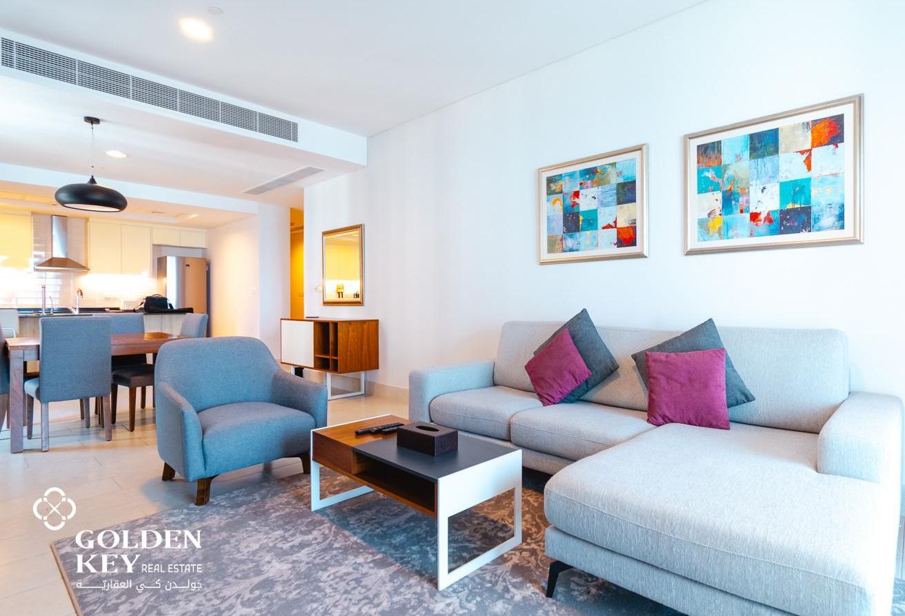 NO COMMISSION | Bills/WIFI Included | 1BR+Office