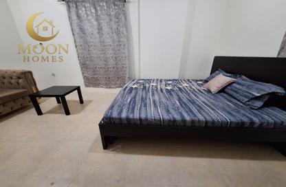 Apartment - 1 Bedroom - 1 Bathroom for rent in Al Mansoura - Al Mansoura - Doha