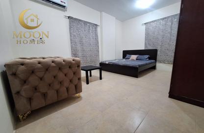 Apartment - 1 Bedroom - 1 Bathroom for rent in Al Mansoura - Al Mansoura - Doha