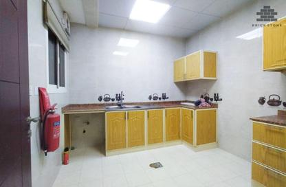 Apartment - 2 - 2 for rent in Muntazah 7 - Al Muntazah - Doha