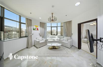 Apartment - 1 Bedroom - 2 Bathrooms for rent in Bin Dirham 2 - Al Mansoura - Doha Apartment - 1 Bedroom - 2 Bathrooms for rent in Bin Dirham 2 - Al Mansoura - Doha