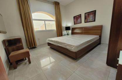 Apartment - 1 - 1 for rent in Umm Ghwailina Comm - Umm Ghuwalina - Umm Ghuwailina - Doha