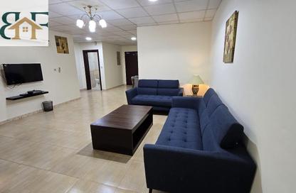 Apartment - 1 - 2 for rent in Fereej Abdul Aziz - Fereej Abdul Aziz - Doha