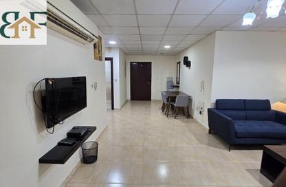 Apartment - 1 - 2 for rent in Fereej Abdul Aziz - Fereej Abdul Aziz - Doha