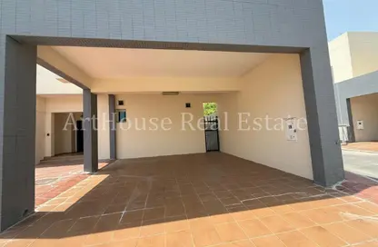Villa - 3 Bedrooms - 3 Bathrooms for rent in Al Nasr Street - Al Nasr - Doha