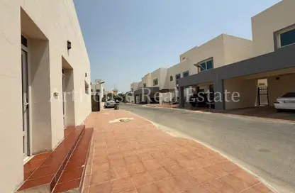 Villa - 3 Bedrooms - 3 Bathrooms for rent in Al Nasr Street - Al Nasr - Doha