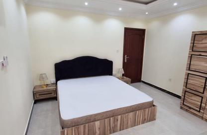 Apartment - 2 Bedrooms - 2 Bathrooms for rent in Al Mansoura - Al Mansoura - Doha