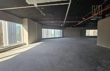 Office Space - 4 Bedrooms - 2 Bathrooms for rent in 35 West Bay - West Bay - Doha