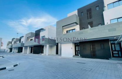 Villa - 4 Bedrooms - 5 Bathrooms for rent in Al Sadd Road - Al Sadd - Doha Villa - 4 Bedrooms - 5 Bathrooms for rent in Al Sadd Road - Al Sadd - Doha
