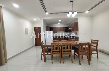 شقة - 3 غرف نوم - 3 حمامات للايجار في شقق مساكن المطار القديم - طريق المطار القديم - الدوحة