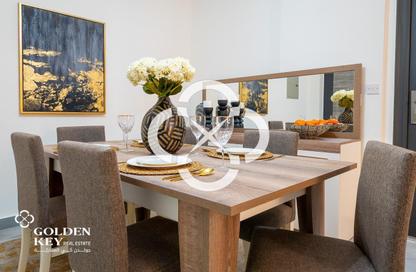 Apartment - 2 Bedrooms - 2 Bathrooms for sale in Al Wakra - Al Wakra - Al Wakrah - Al Wakra