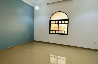 Apartment - 1 Bedroom - 1 Bathroom for rent in Al Thumama - Al Thumama - Doha
