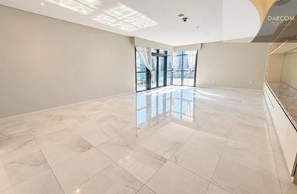 Apartment - 2 - 3 for rent in Bliss Tower - Seef Lusail - Lusail City - Lusail