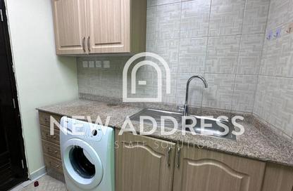Apartment - 1 Bedroom - 1 Bathroom for rent in Umm Ghuwailina - Doha Apartment - 1 Bedroom - 1 Bathroom for rent in Umm Ghuwailina - Doha