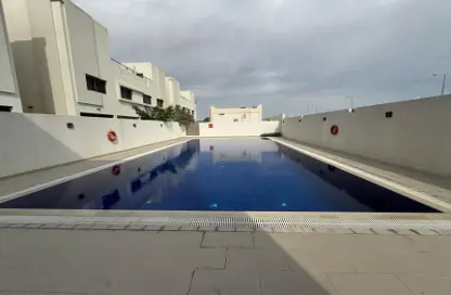 Apartment - 1 Bedroom - 1 Bathroom for rent in Souk Al gharaffa - Al Gharrafa - Doha