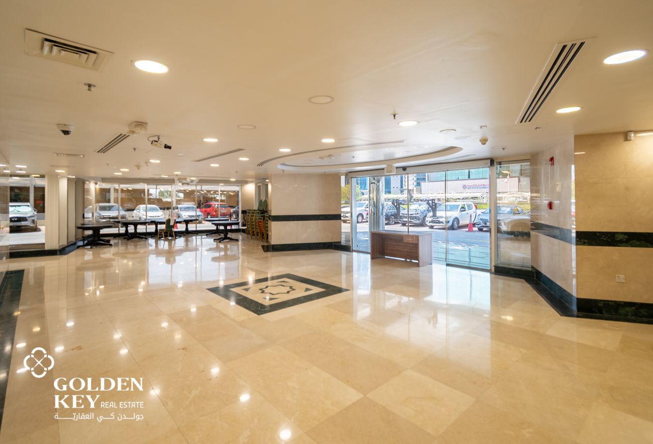 Premium Shop for Rent in West Bay | 150 sqm