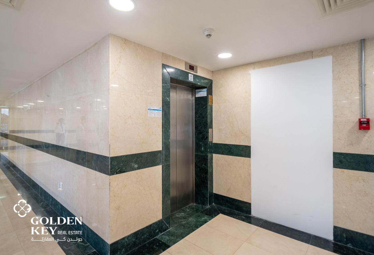 Premium Shop for Rent in West Bay | 150 sqm