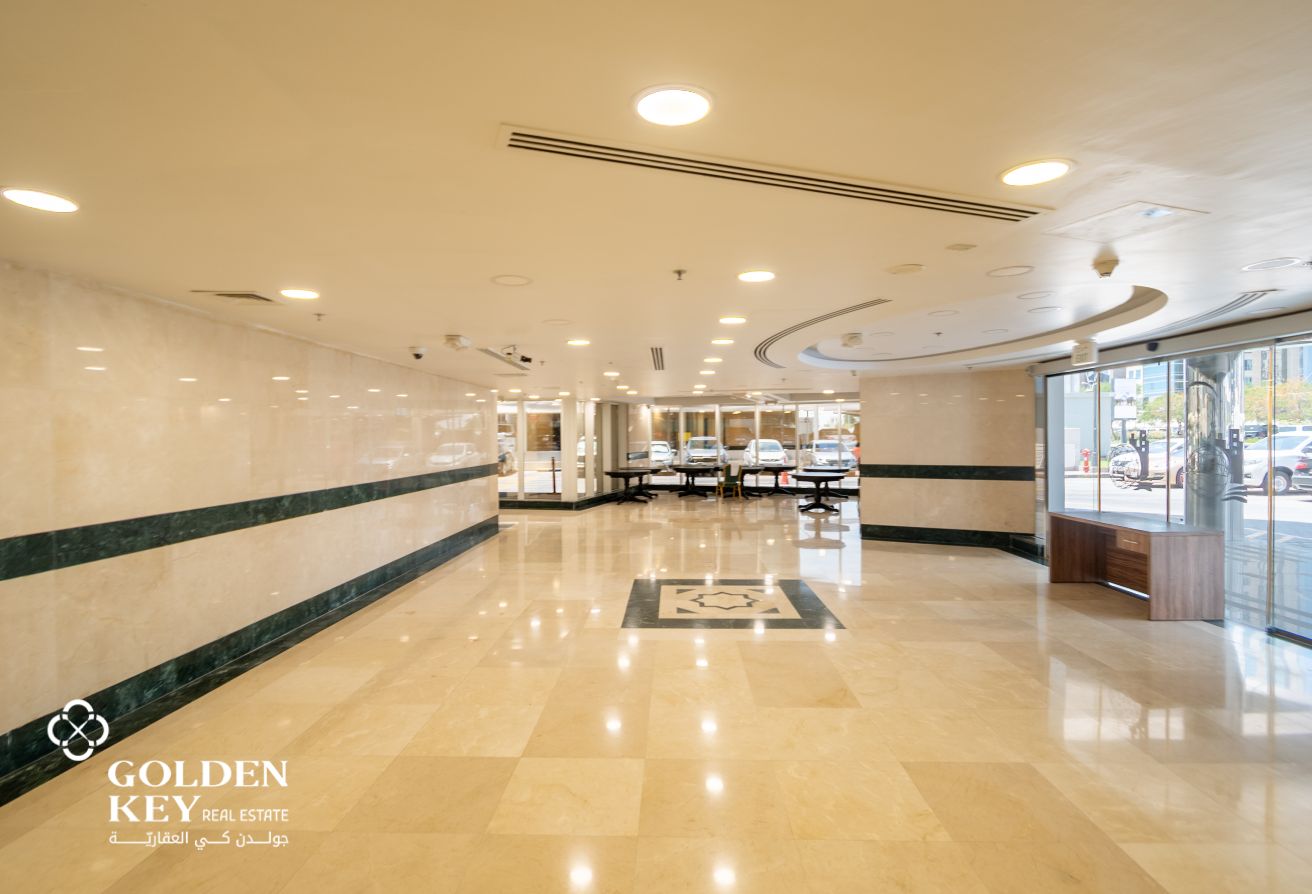 Premium Shop for Rent in West Bay | 150 sqm