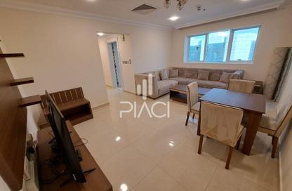Apartment - 2 Bedrooms - 3 Bathrooms for rent in Al Zubair Street - Fereej Abdul Aziz - Doha