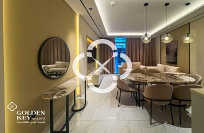 Apartment - 2 - 3 for rent in Lusail City - Lusail