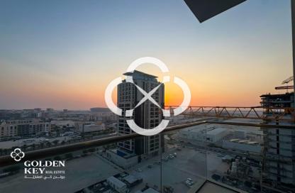 Apartment - 2 - 3 for rent in Lusail City - Lusail Apartment - 2 - 3 for rent in Lusail City - Lusail
