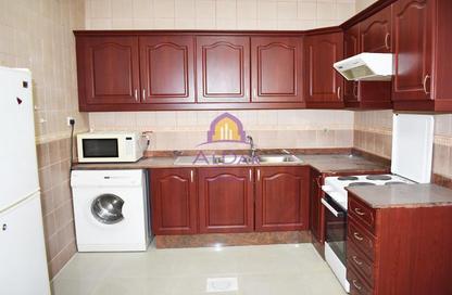 Apartment - 2 Bedrooms - 2 Bathrooms for rent in Al Mansoura - Al Mansoura - Doha