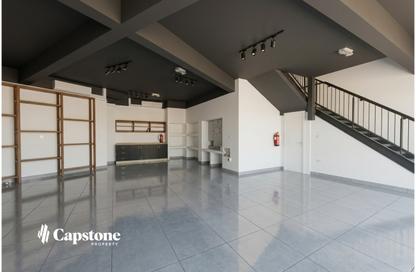 Show Room - Studio - 2 Bathrooms for rent in Al Hashmi Building - Al Muntazah Street - Al Muntazah - Doha
