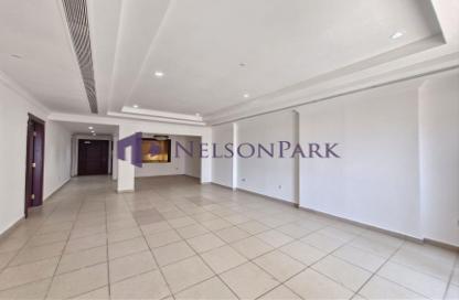 Apartment - 1 Bedroom - 2 Bathrooms for sale in West Porto Drive - Porto Arabia - The Pearl Island - Doha Apartment - 1 Bedroom - 2 Bathrooms for sale in West Porto Drive - Porto Arabia - The Pearl Island - Doha