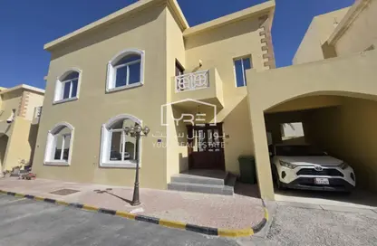 Villa - 3 Bedrooms - 3 Bathrooms for rent in Al Thumama - Al Thumama - Doha