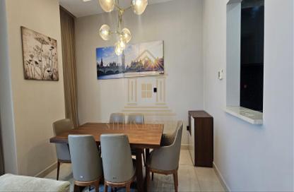 Apartment - 1 Bedroom - 2 Bathrooms for rent in Anas Street - Fereej Bin Mahmoud North - Fereej Bin Mahmoud - Doha
