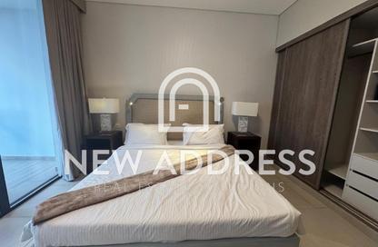 Apartment - 2 Bedrooms - 3 Bathrooms for rent in Salwa Road - Doha