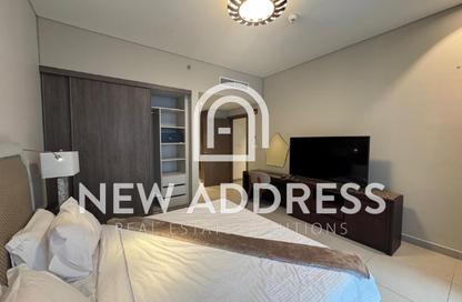 Apartment - 2 Bedrooms - 3 Bathrooms for rent in Salwa Road - Doha