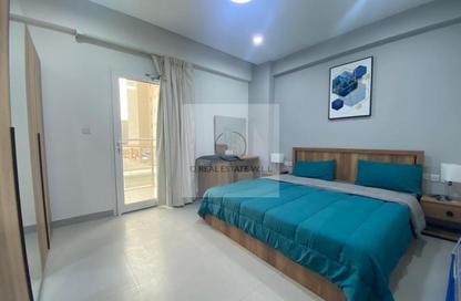 Apartment - 2 Bedrooms - 2 Bathrooms for rent in Lusail City - Lusail