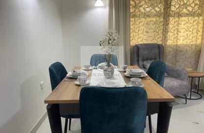 Apartment - 2 Bedrooms - 2 Bathrooms for rent in Lusail City - Lusail