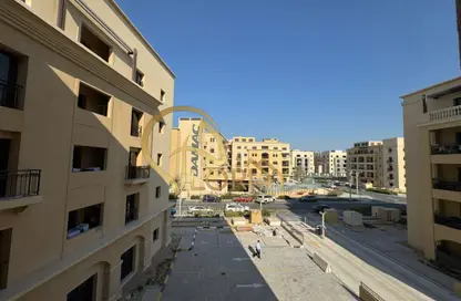 Apartment - 1 Bedroom - 2 Bathrooms for rent in Fox Hills - Fox Hills - Lusail